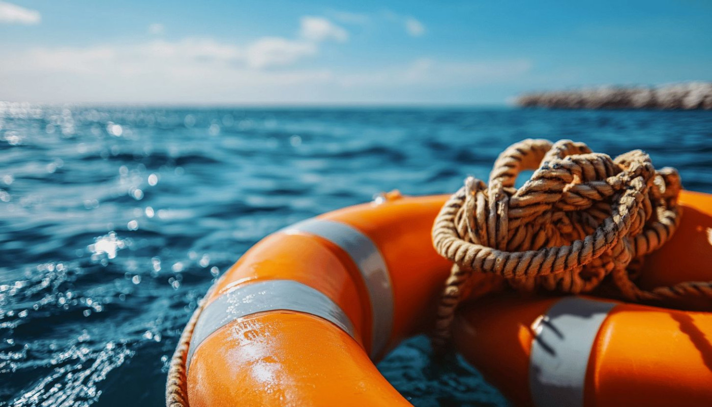 Assurer la sécurité en mer : Importance du contrôle régulier des équipements