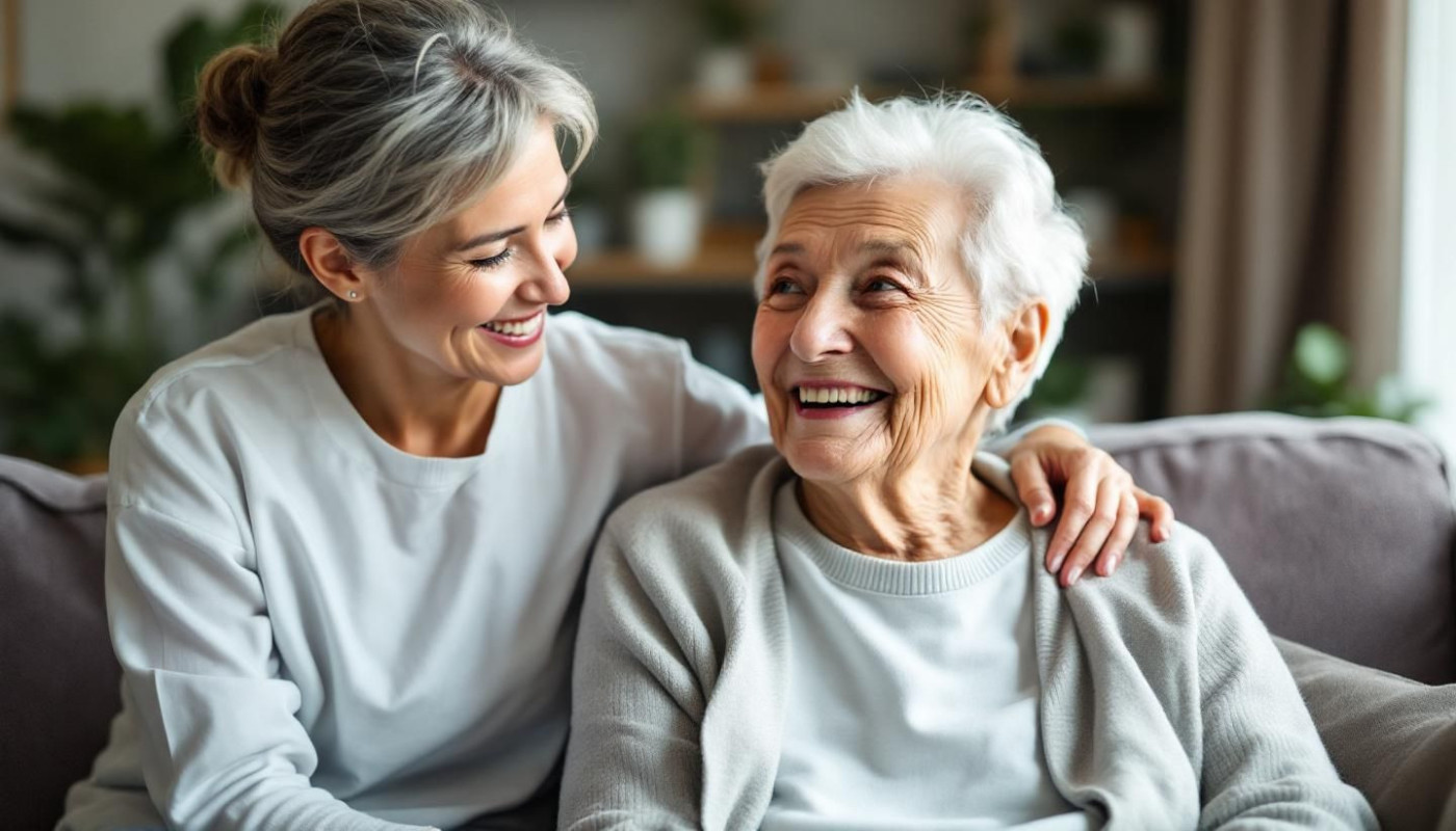 Comment choisir les meilleures auxiliaires de vie pour vos proches ?