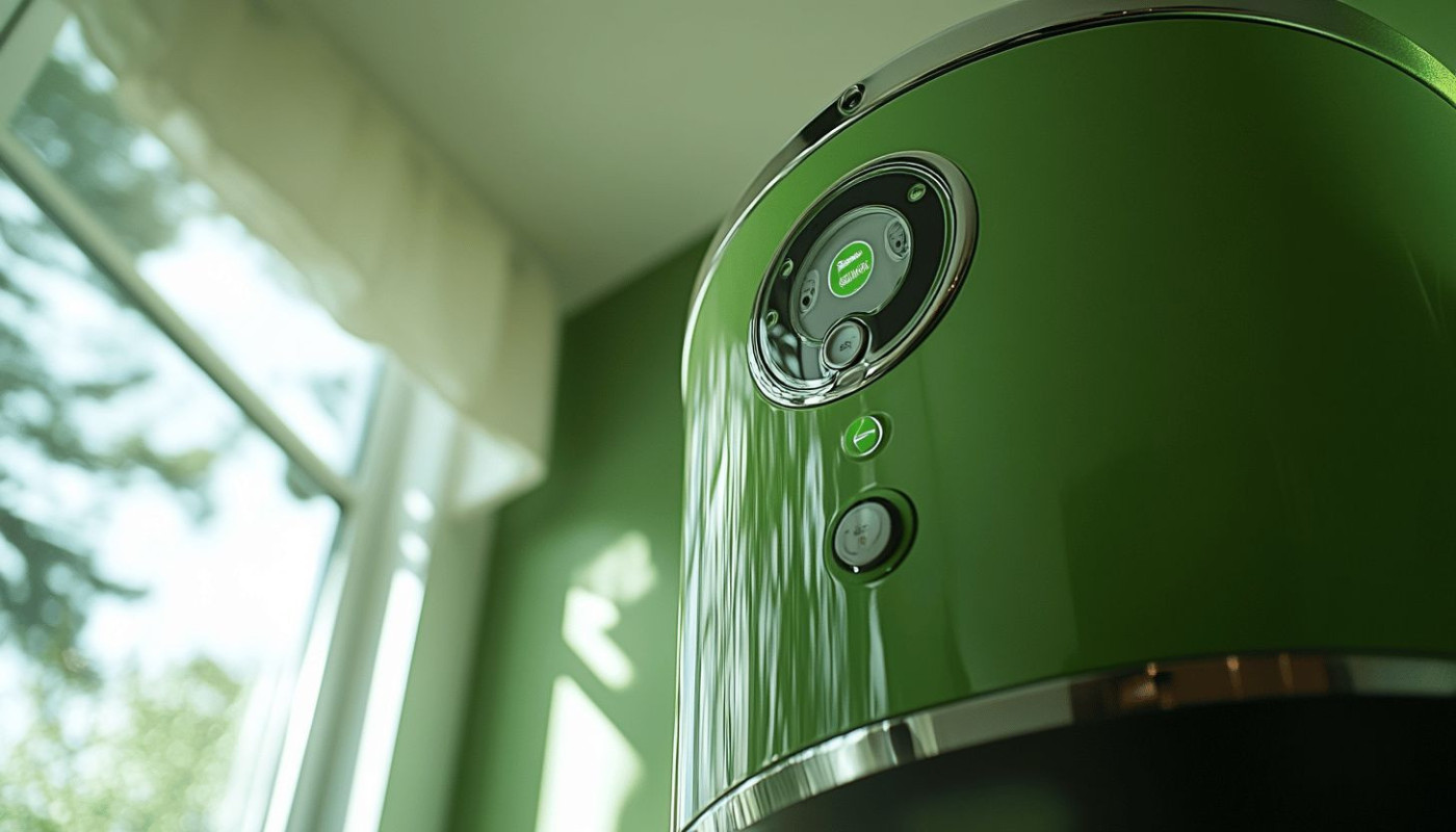Comment réduire l'impact environnemental de votre chauffe-eau ?