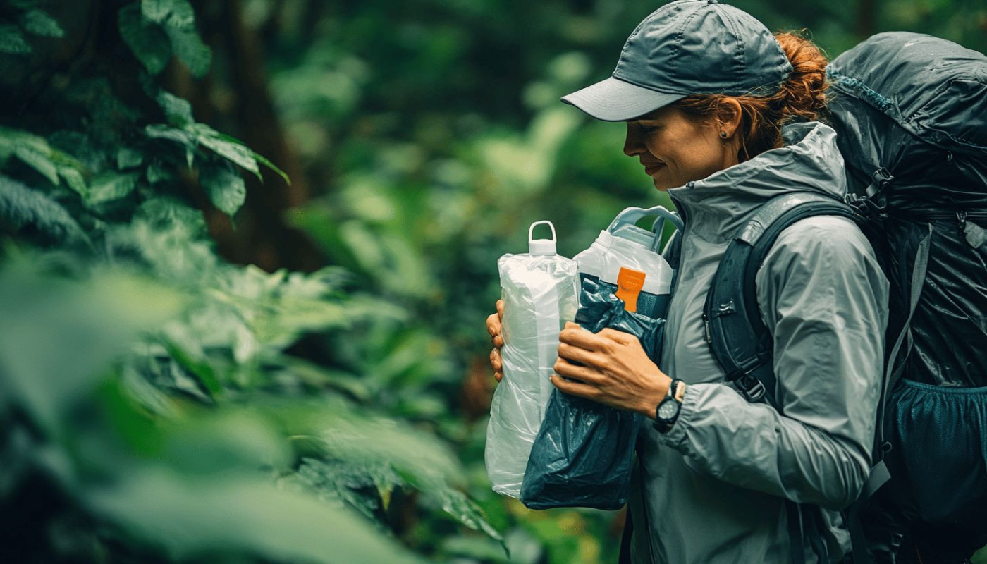 Comment voyager de manière écologique et durable ?