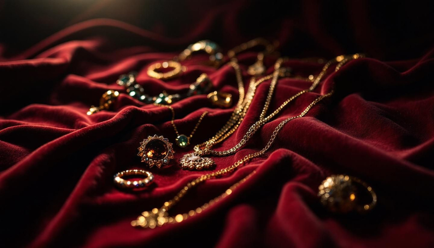 L'impact culturel des bijoux iconiques dans les sagas cinématographiques